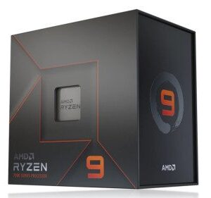 AMD Ryzen 9 7950X procesador 4,5 GHz 64 MB L3 Caja
