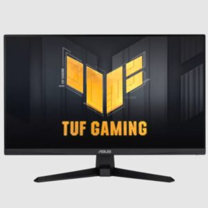 ASUS TUF Gaming VG249QM1A 60,5 cm (23.8") 1920 x 1080 Pixeles Full HD Negro