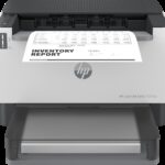 HP Impresora LaserJet Tank 2504dw, Blanco y negro, Impresora para Empresas, Estampado, Impresión a doble cara Tamaño compacto Energéticamente eficiente Wi-Fi de banda dual