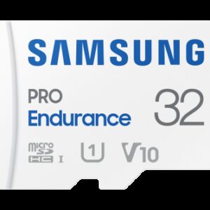 Samsung MB-MJ32K 32 GB MicroSDXC UHS-I Clase 10