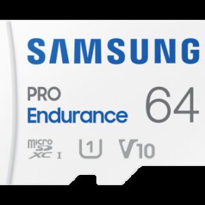 Samsung MB-MJ64K 64 GB MicroSDXC UHS-I Clase 10