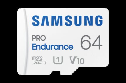 Samsung MB-MJ64K 64 GB MicroSDXC UHS-I Clase 10