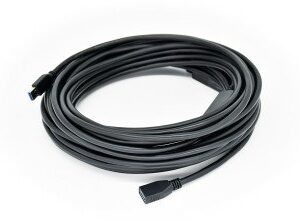 Kramer Electronics CA-USB3/AAE-35 cable USB 10,7 m USB 3.2 Gen 1 (3.1 Gen 1) USB A Negro