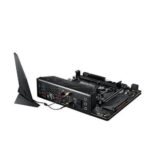 ASUS ROG Crosshair VIII Impact AMD X570 Zócalo AM4 Mini DTX - Imagen 7