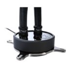 Fractal Design Celsius S36 Procesador Sistema de refrigeración líquida todo en uno Negro - Imagen 7