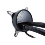 Fractal Design Celsius S36 Procesador Sistema de refrigeración líquida todo en uno Negro - Imagen 8