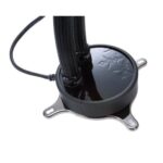 Fractal Design Celsius S36 Procesador Sistema de refrigeración líquida todo en uno Negro - Imagen 9