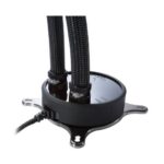 Fractal Design Celsius S36 Procesador Sistema de refrigeración líquida todo en uno Negro - Imagen 11