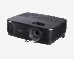 Acer Essential X1129HP videoproyector Proyector de alcance estándar 4500 lúmenes ANSI DLP SVGA (800x600) 3D Negro - Imagen 4