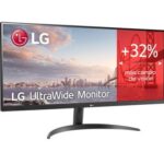 LG MONITOR 34WP500-BJ 34"