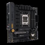 ASUS TUF GAMING B650M-PLUS AMD B650 Zócalo AM5 micro ATX - Imagen 2