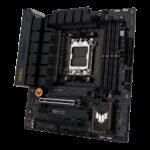 ASUS TUF GAMING B650M-PLUS AMD B650 Zócalo AM5 micro ATX - Imagen 3