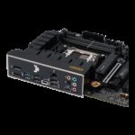 ASUS TUF GAMING B650M-PLUS AMD B650 Zócalo AM5 micro ATX - Imagen 6