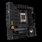 ASUS TUF GAMING B650M-PLUS AMD B650 Zócalo AM5 micro ATX - Imagen 7