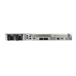 ASUS RS500A-E10-RS12-U Socket SP3 Bastidor (1U) Negro, Gris - Imagen 4