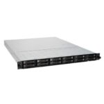 ASUS RS500A-E10-RS12-U Socket SP3 Bastidor (1U) Negro, Gris - Imagen 7