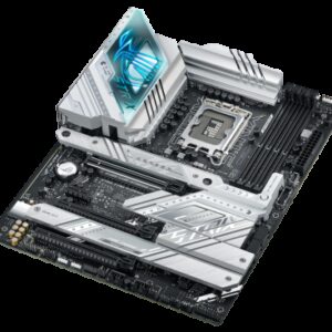 ASUS ROG STRIX Z790-A GAMING WIFI D4