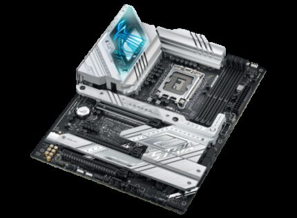 ASUS ROG STRIX Z790-A GAMING WIFI D4