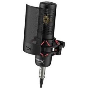 HP HYPERX PROCAST  MICROPHONE  699Z0AA
