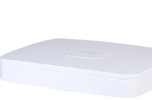 (DH-XVR4104C-I) DAHUA GRABADOR HÍBRIDO XVR WIZSENSE SMART 1U 1HDD 4 CANALES CON INTELIGENCIA ARTIFICAL SOPORTA AUDIO ENTRADA/SALIDA