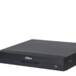 (DHI-NVR2104HS-P-I2) DAHUA GRABADOR IP NVR COMPACT 1U 1HDD 4 CANALES POE GEN 2 CON INTELIGENCIA ARTIFICAL