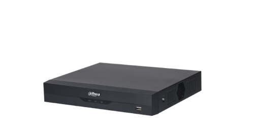(DHI-NVR2108HS-I2) DAHUA GRABADOR IP NVR 1HDD 8 CANALES GEN 2 CON INTELIGENCIA ARTIFICAL