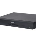 (DH-XVR5108H-4KL-I3) DAHUA GRABADOR HÍBRIDO XVR WIZSENSE MINI 1U 2HDD 8 CANALES 4K GEN 3 CON INTELIGENCIA ARTIFICAL SOPORTA AUDIO ENTRADA/SALIDA