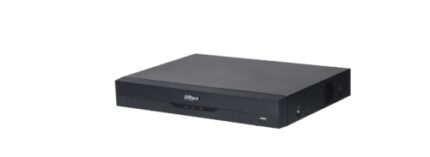 (DH-XVR5108H-4KL-I3) DAHUA GRABADOR HÍBRIDO XVR WIZSENSE MINI 1U 2HDD 8 CANALES 4K GEN 3 CON INTELIGENCIA ARTIFICAL SOPORTA AUDIO ENTRADA/SALIDA