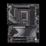 Gigabyte Z790 GAMING X AX placa base Intel Z790 Express LGA 1700 ATX