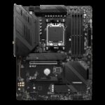 MSI MAG B650 Tomahawk WIFI AMD B650 Zócalo AM5 ATX