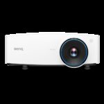 Benq LU935 videoproyector Proyector de corto alcance 6000 lúmenes ANSI DLP WUXGA (1920x1200) Blanco