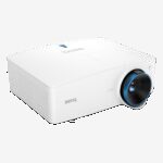 Benq LU935 videoproyector Proyector de corto alcance 6000 lúmenes ANSI DLP WUXGA (1920x1200) Blanco - Imagen 3