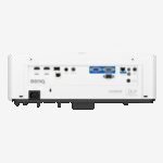 Benq LU935 videoproyector Proyector de corto alcance 6000 lúmenes ANSI DLP WUXGA (1920x1200) Blanco - Imagen 4