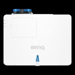 Benq LU935 videoproyector Proyector de corto alcance 6000 lúmenes ANSI DLP WUXGA (1920x1200) Blanco - Imagen 5