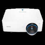 Benq LU935 videoproyector Proyector de corto alcance 6000 lúmenes ANSI DLP WUXGA (1920x1200) Blanco - Imagen 6