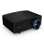 Benq LU935ST videoproyector Proyector de corto alcance 5500 lúmenes ANSI DLP WUXGA (1920x1200) Negro - Imagen 3