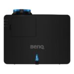 Benq LU935ST videoproyector Proyector de corto alcance 5500 lúmenes ANSI DLP WUXGA (1920x1200) Negro - Imagen 6
