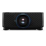Benq LU9800 videoproyector Proyector de alcance estándar 10000 lúmenes ANSI DLP WUXGA (1920x1200) 3D Negro
