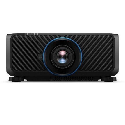 Benq LU9800 videoproyector Proyector de alcance estándar 10000 lúmenes ANSI DLP WUXGA (1920x1200) 3D Negro
