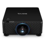 Benq LU9800 videoproyector Proyector de alcance estándar 10000 lúmenes ANSI DLP WUXGA (1920x1200) 3D Negro - Imagen 2