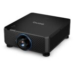 Benq LU9800 videoproyector Proyector de alcance estándar 10000 lúmenes ANSI DLP WUXGA (1920x1200) 3D Negro - Imagen 3