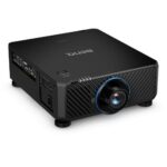 Benq LU9800 videoproyector Proyector de alcance estándar 10000 lúmenes ANSI DLP WUXGA (1920x1200) 3D Negro - Imagen 4