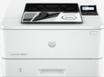 HP IMPRESORA LASER MONOCROMO LASERJET PRO 4002DWE