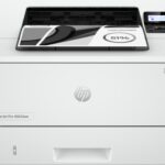 HP IMPRESORA LASER MONOCROMO LASERJET PRO 4002DWE