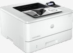 HP IMPRESORA LASER MONOCROMO LASERJET PRO 4002DWE - Imagen 4