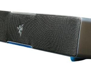 Razer Leviathan V2 X Negro