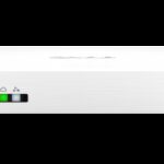 QNAP QHORA-321 router 2.5 Gigabit Ethernet Blanco