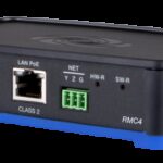 CRESTRON 4-SERIES CONTROL SYSTEM (RMC4) 6510418
