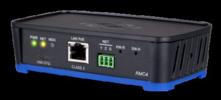 CRESTRON 4-SERIES CONTROL SYSTEM (RMC4) 6510418