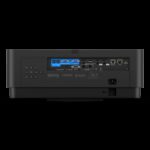 Benq LU960 videoproyector Proyector de alcance estándar 5500 lúmenes ANSI DLP WUXGA (1920x1200) 3D Negro - Imagen 2
